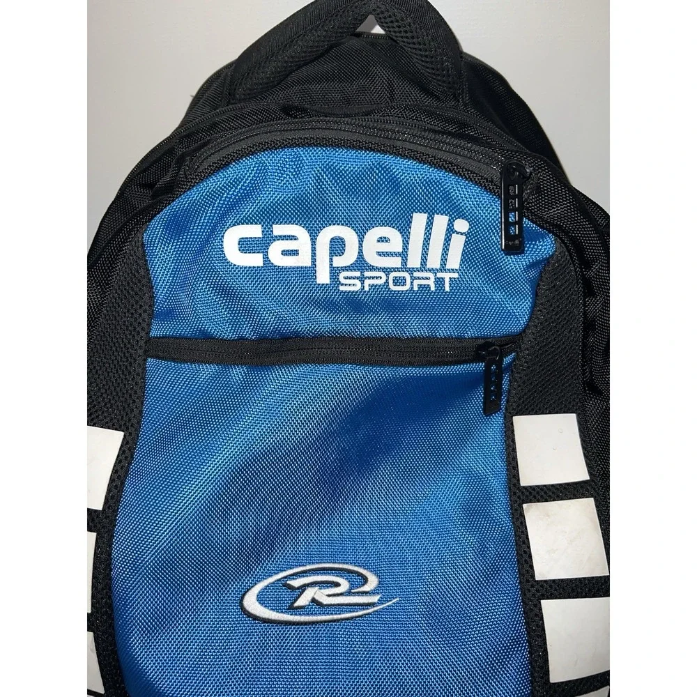 Capelli of New York capelli sport
